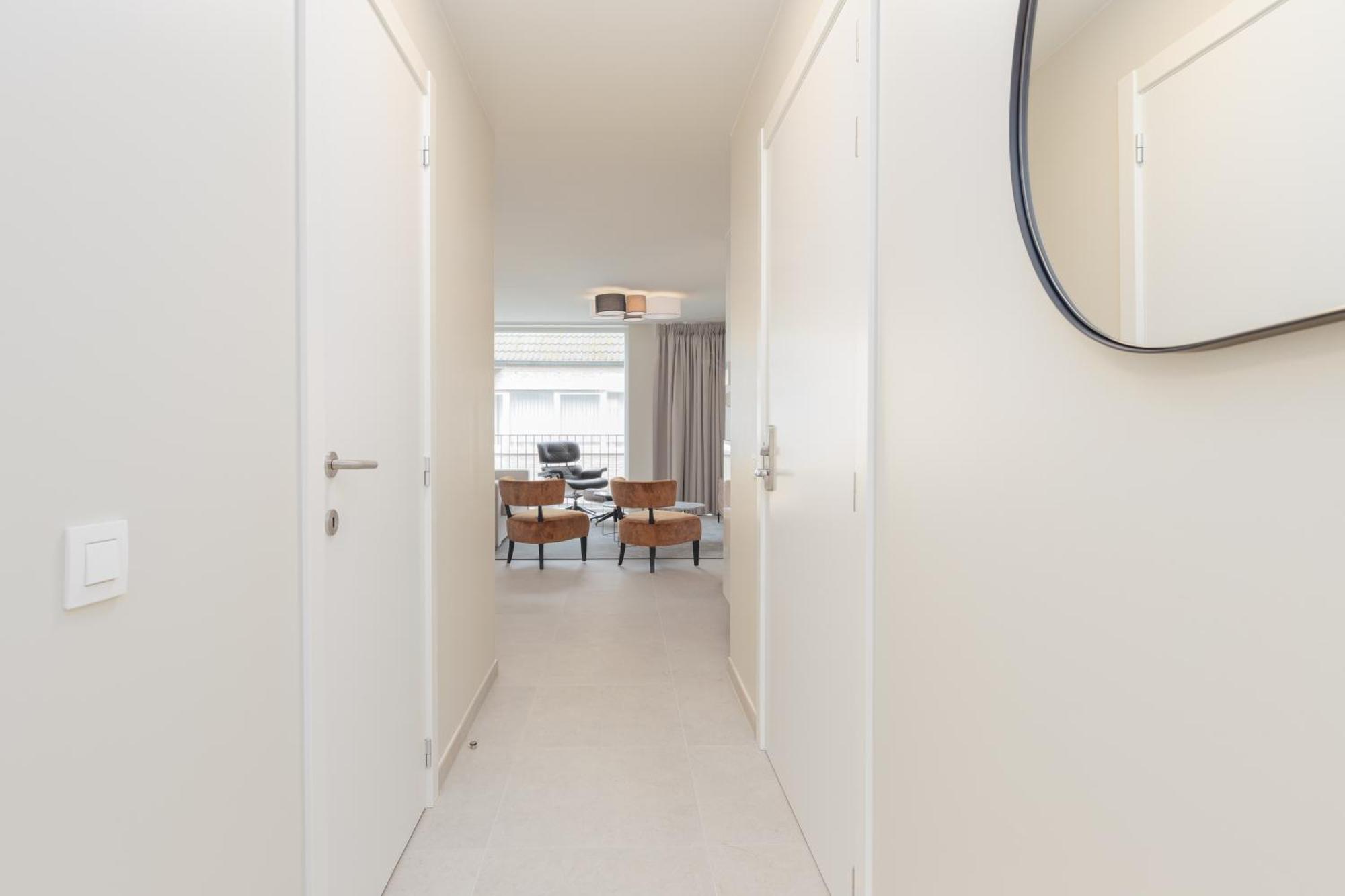 Kaaiman Ostend - Casselbergh Residences Exterior foto
