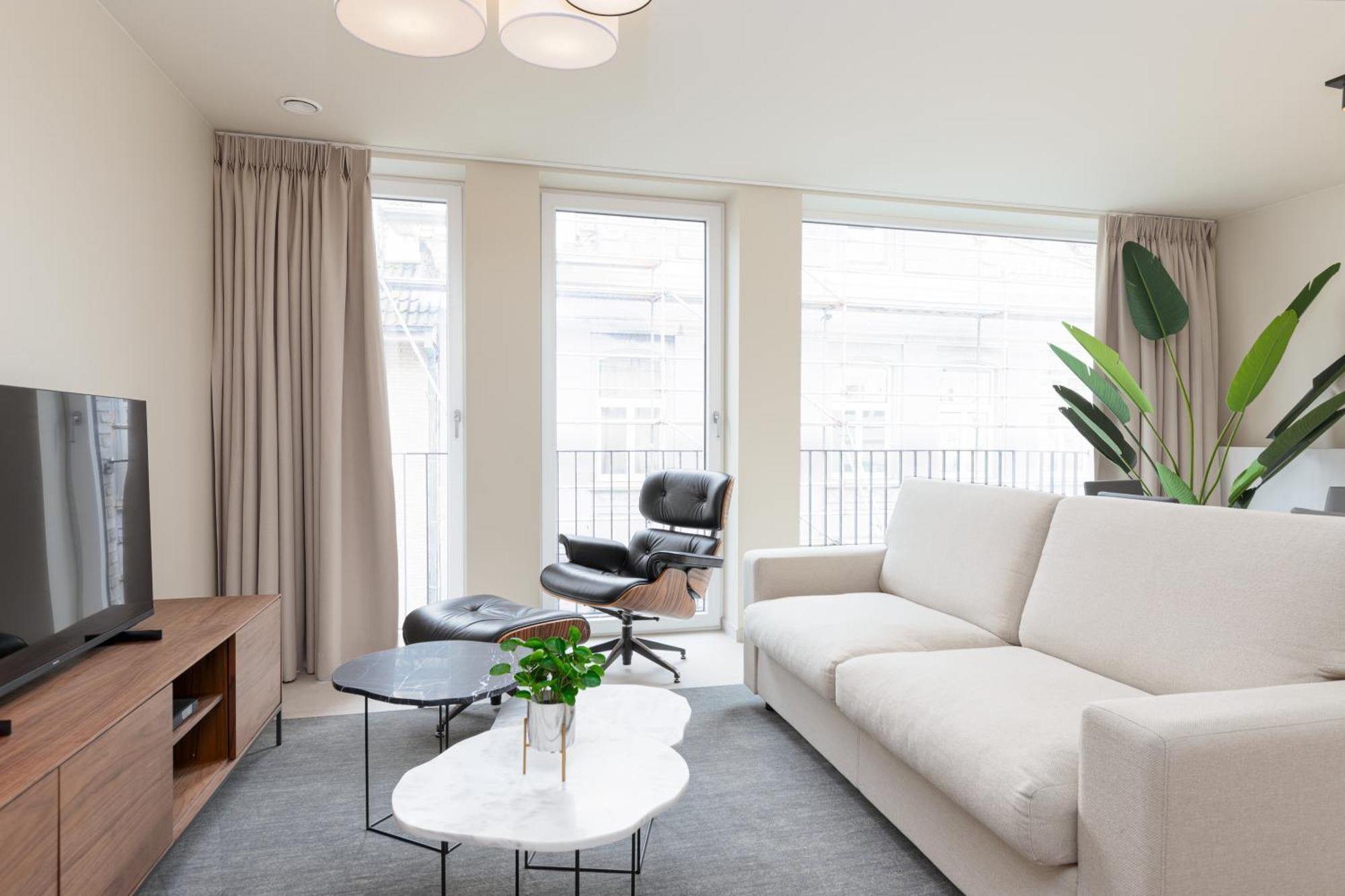 Kaaiman Ostend - Casselbergh Residences Exterior foto