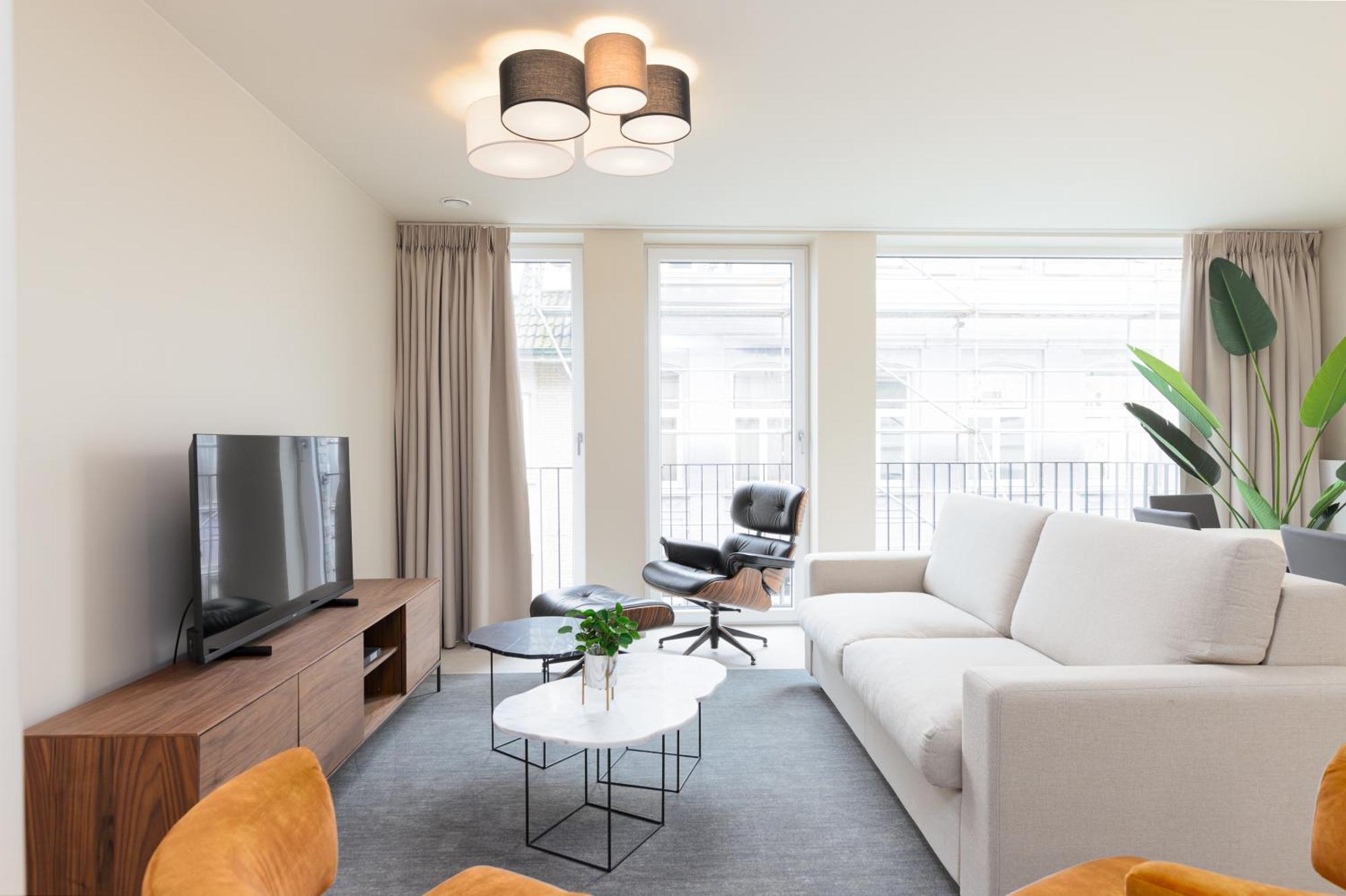 Kaaiman Ostend - Casselbergh Residences Exterior foto
