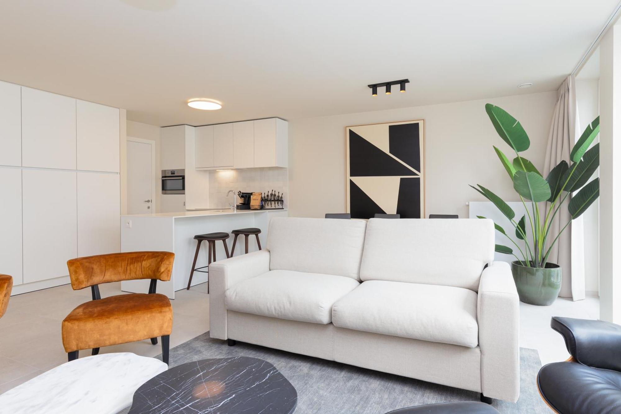 Kaaiman Ostend - Casselbergh Residences Exterior foto